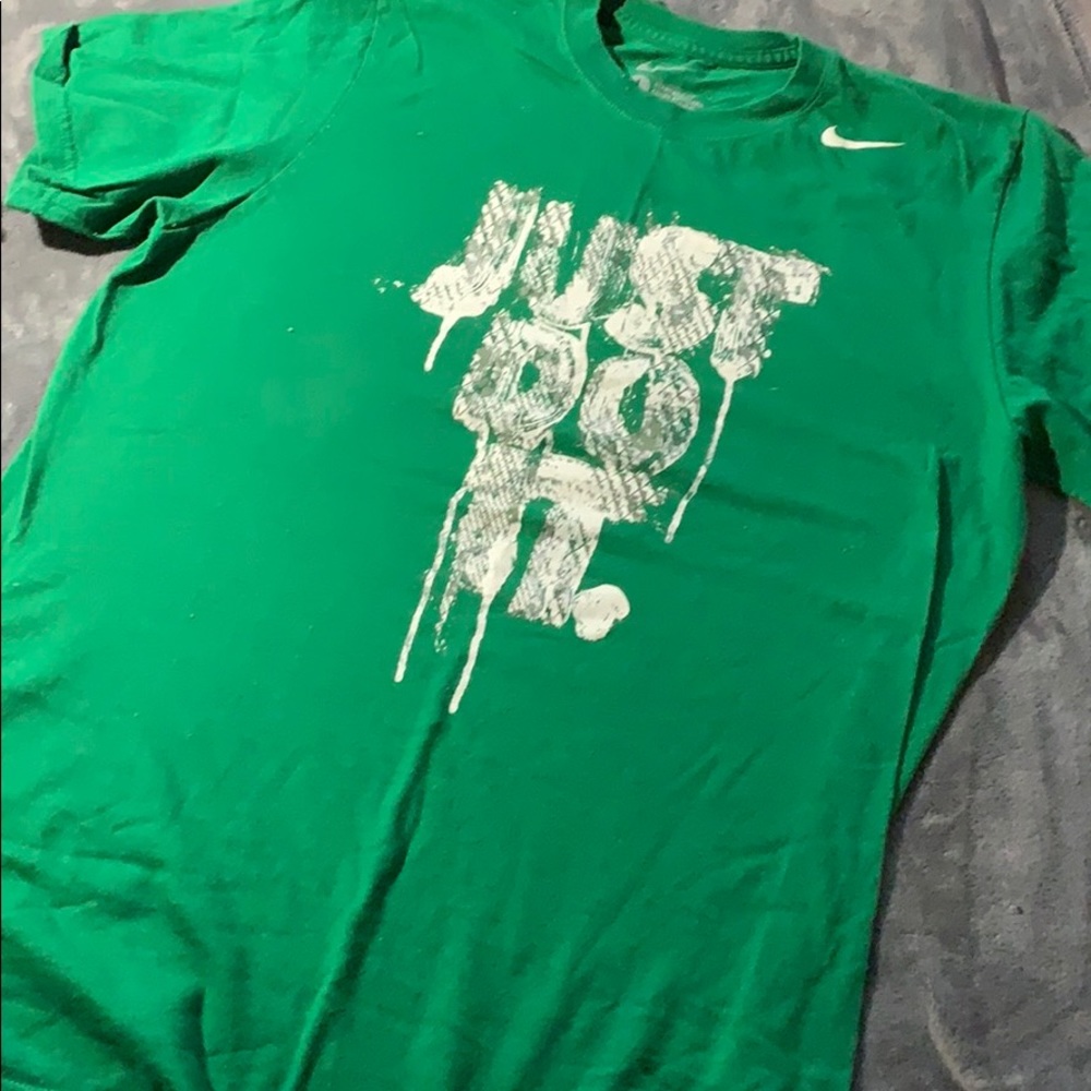 Nike shirt